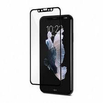 Moshi - IonGlass Glass Screen Protector for iPhone 11 Pro and iPhone XS/X