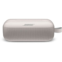 Bose Sound link Flex Smart Speaker (865983-0500) White Smoke