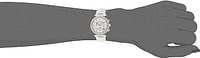 Michael Kors Parker Watch for Women - Analog Leather Band - MK2277