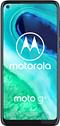 Motorola G8 Neue Blue 4GB RAM 64GB ROM 4G