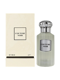 Ahmed Al Maghribi Couture Noir Eau De Parfum Unisex 100ml