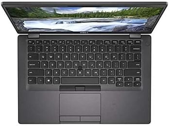 Dell- Latitude 5400 Business Laptop, 14" Display Screen Non-Touch, Intel Core I5-8350U, 16Gb Ram, 512Gb Ssd, Windows 10 Pro