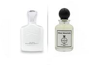 Perfume inspired by silver mountain - 100ml