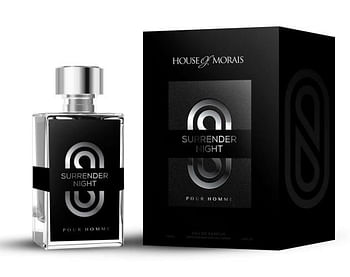 SURRENDER NIGHT POUR HOMME EDP 100ML