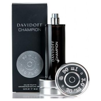 DAVIDOFF CHAMPION (M) EDT 90ML