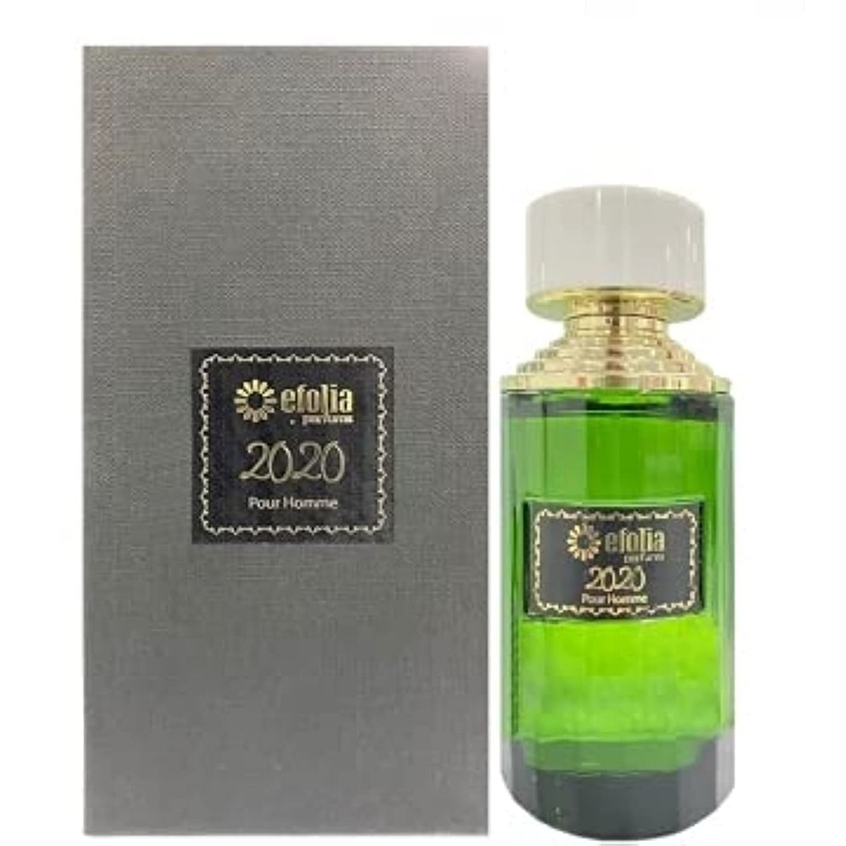 Efolia 2020 Pour Homme (M) Parfum 80ML