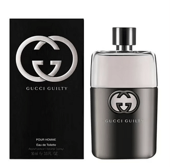 GUCCI Guilty Pour Homme EDT 90ml