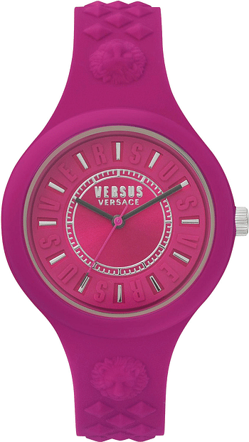 Versus Versace Watch Women's VSPOQ2318