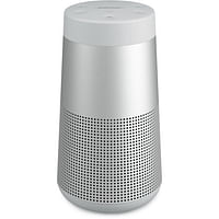 Bose 858365-0300 Speaker Soundlink Revolve II, Luxe Silver