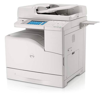 Dell C5765dn Color Laser Multifunction Printer