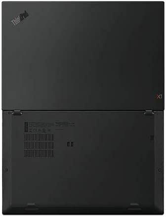 Lenovo ThinkPad X1 Carbon 6TH, Intel Core i5-8th Generation CPU, 8GB RAM, 256GB SSD , 14 inch Display