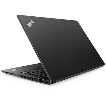 Lenovo ThinkPad X280 Laptop / Intel Core i5-8th Generation / 16GB RAM, 512GB SSD / Screen 12.5-Inch HD / Windows 10 / Black
