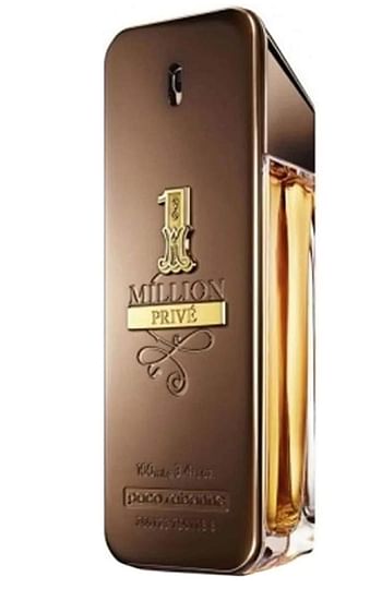 Paco Rabanne 1 MILLION PRIVE EDP 100ml FOR MEN