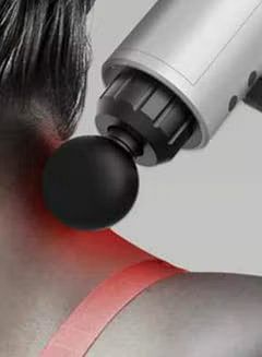 J&J Deep Tissue Muscle Electric Massage Gun