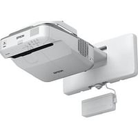 Epson EB-695WI Projector - White