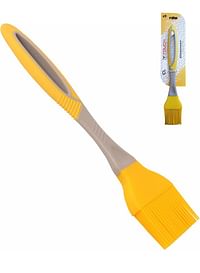 -Silicone Basting BBQ Brush High Quality Kitchen Utensils For Baking Pastry Bread Grill Perfect for Camping & Outdoor