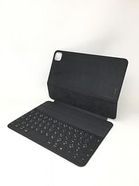 لوحة مفاتيح Apple Smart Keyboard Folio English لجهاز iPad Pro مقاس 11 بوصة ، و iPad Air 10.9 بوصة طراز الجيل الرابع A2038