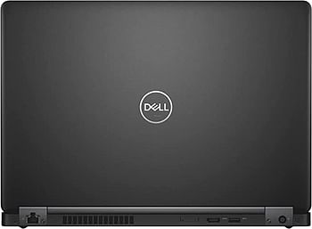 Dell Latitude 5490 Laptop Fhd Non-Touch Notebook Pc, Intel Core I5 8350U Processor, 16Gb Ram, 512Gb Ssd, Webcam, Wifi & Bluetooth, Hdmi, Type C Windows 11