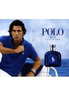 RALPH LAUREN POLO BLUE (M) EDT 125ML