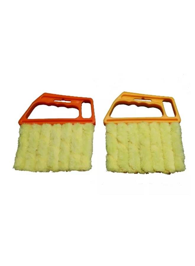 Microfiber Blind Cleaning Brush Air Conditioner Duster Cleaner Washable