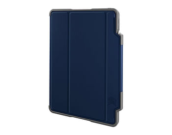 STM - Dux Plus Case For iPad Pro 11 Midnight Blue