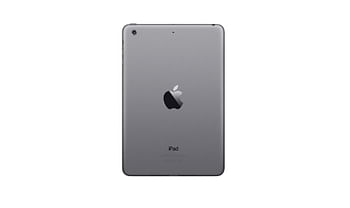 Apple iPad Mini 2 Tablet 7.9 Inch 16GB 1GB RAM - Space Grey