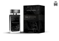HOUSE OF MORAIS MAN OF WORDS POUR HOMME EDP 100ML
