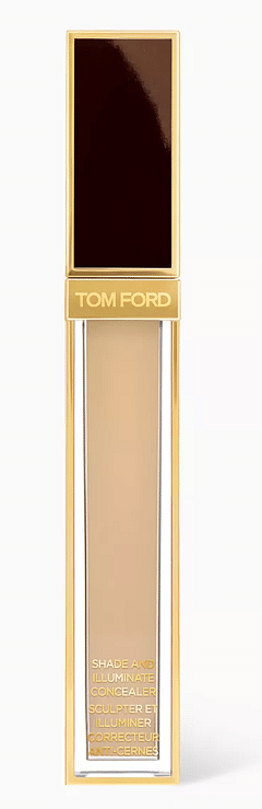 Popular Tom Ford Shade and illuminate concealer 2W1 Taupe