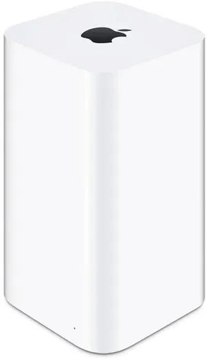 Apple Airport Extreme Wireless Router Wi-fi – 802.11ac A1521 (ME918LL/A ...