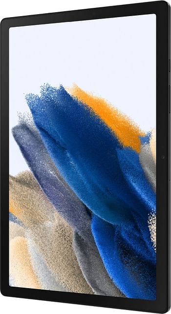 Samsung Galaxy Tab A8 10.5 SM-X200 128GB Gray (Wi-Fi Only)