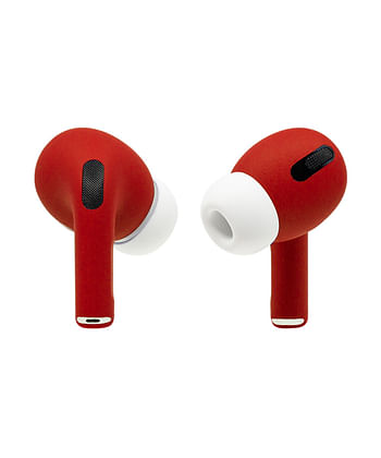 Apple Airpods Pro (2nd Generation) Customized By Caviar Matte Japan Flag