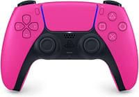 PlayStation NOVA DualSense Wireless Controller (PS5)- Pink