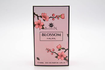 Bayanihan Blossom Eau De Parfum 100 Ml