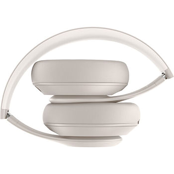 Beats Headphone Studio Pro Wireless Over-Ear Headphones (MQTR3LL/A) Sandstone