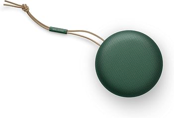 Bang & Olufsen Beosound A1 (2nd Gen) Waterproof Bluetooth Connectivity Speaker (1734012) Green