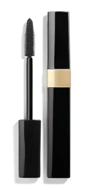 CHANEL INIMITABLE WATERPROOF Volume, Length, Curl, Separation 10 NOIR