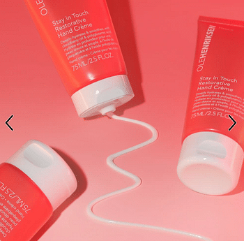 OLEHENRIKSEN Stay in Touch Restorative Hand Crame