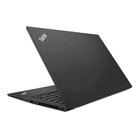 Lenovo ThinkPad T470 Laptop | Intel Core i7-6th Gen | Ram 8GB DDR4 | SSD 256GB | 14-Inch Screen | Windows 10