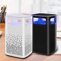1 piece Electronic Square Led Mosquito Killer Lamps Super Trap Machine for Home an Insect Killer Electric Machine Mosquito Killer Device Mosquito Trap Insect Repellent Lamp random color