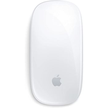 Apple Magic Mouse 3 (MK2E3Z/A) Silver