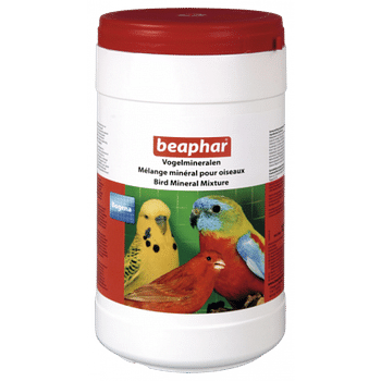 Beaphar Bird Mineral Mixture 1.25kg