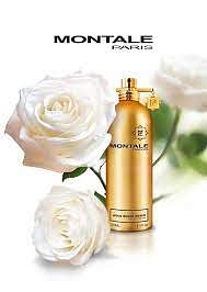 MONTALE AOUD QUEEN ROSES (W) EDP 100ML TESTER