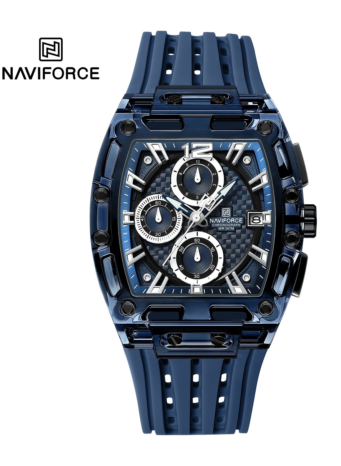 Naviforce watch nf9118m hotsell