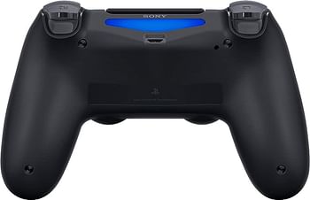 Sony PS4 Dualshock 4 Controller, Black