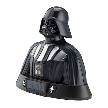iHome - Kiddesigns Bluetooth Speaker Star Wars Darth Vader