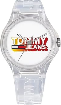 ساعة تومي هيلفيغر برلين للجنسين