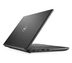 Dell Latitude 5290 Intel Core i5 8th gen 8GB ram 512GB SSD Black