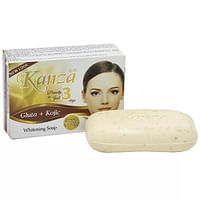 Gluta + Kojic Whitening Soap