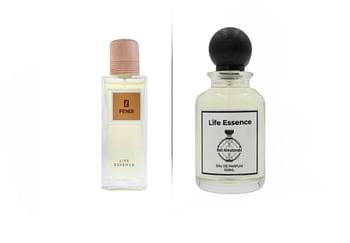 Perfume inspired by Fendi Life Essence - 100ml