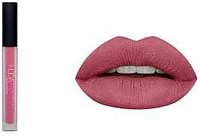 Huda Beauty Liquid Matte Lip Gloss, Gossip Gurl